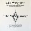 The Navajo Family by Olaf Wieghorst a Native American limited edition print