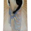 Day and Night - Limited Edition Lithograph by Thomas Blackshear II