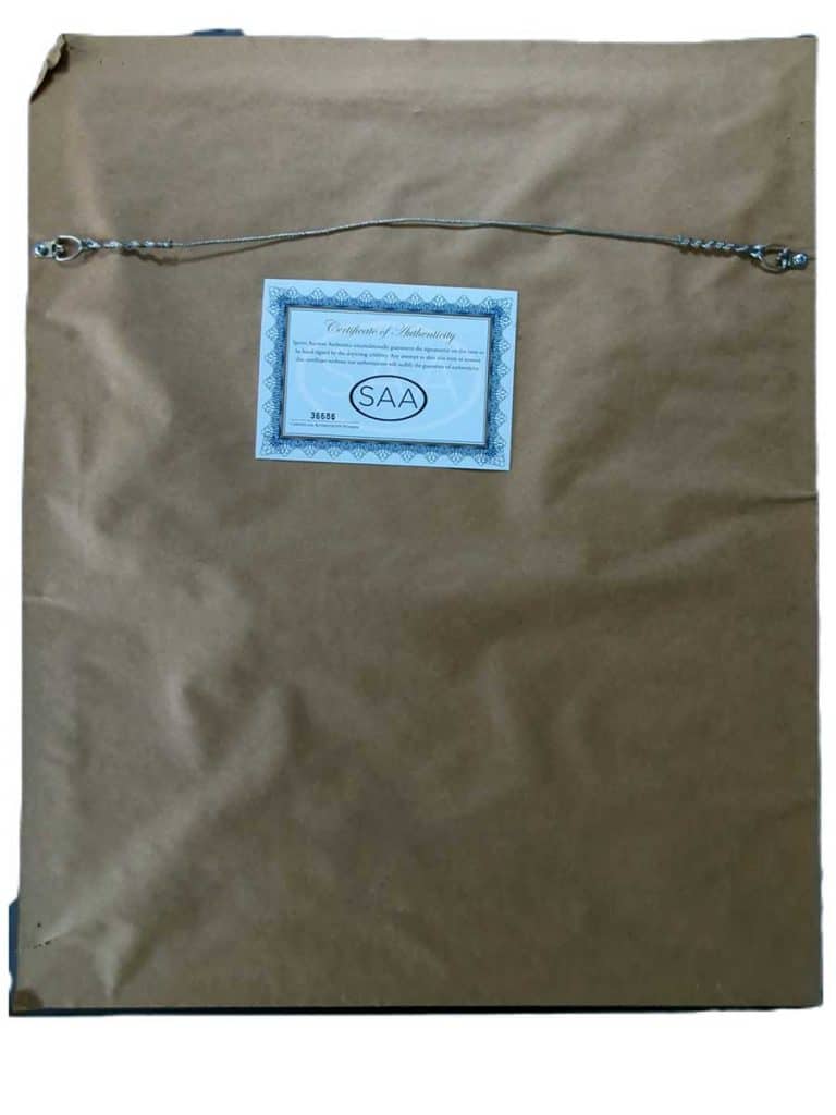 Annie Leibovitz Artist | The Boss Bruce Springsteen